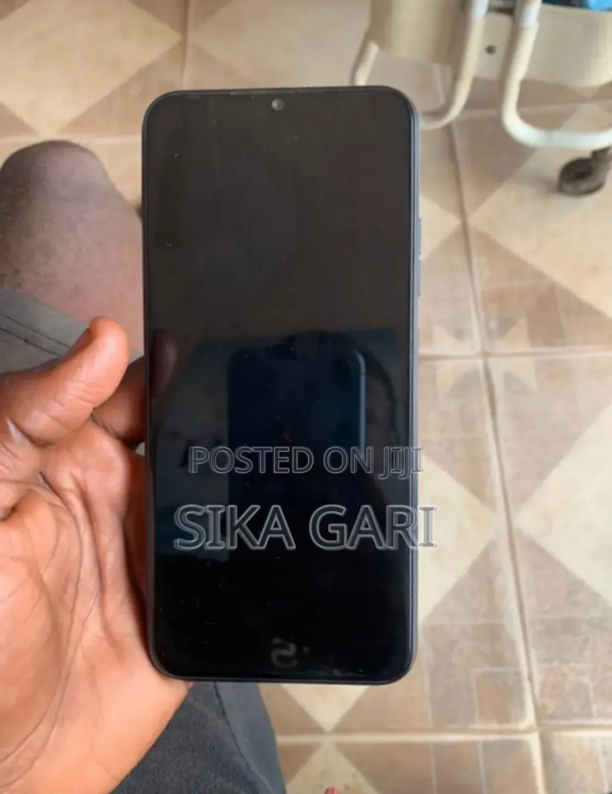 Tecno Pop 6 Pro 32 GB Blue