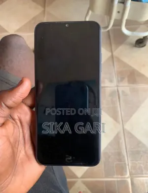Tecno Pop 6 Pro 32 GB Blue