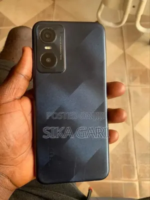 Tecno Pop 6 Pro 32 GB Blue