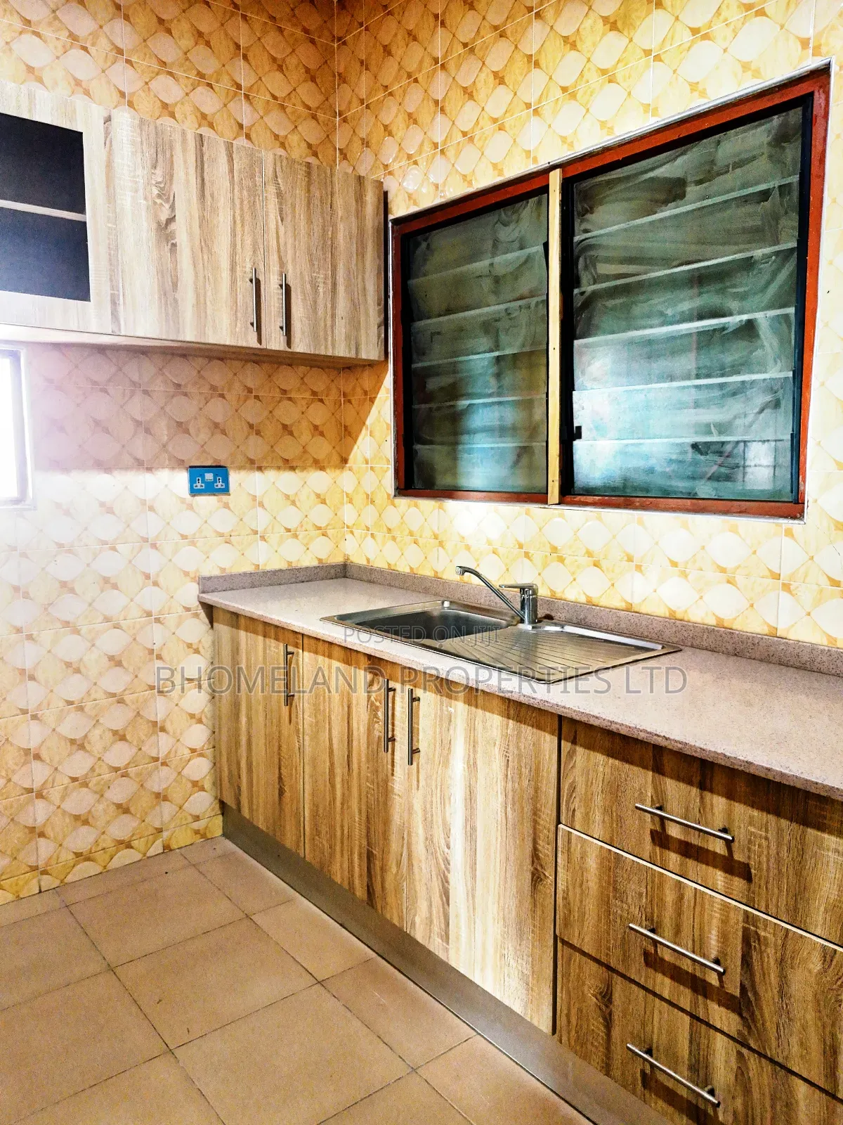 2bdrm Bungalow in Amasaman for sale