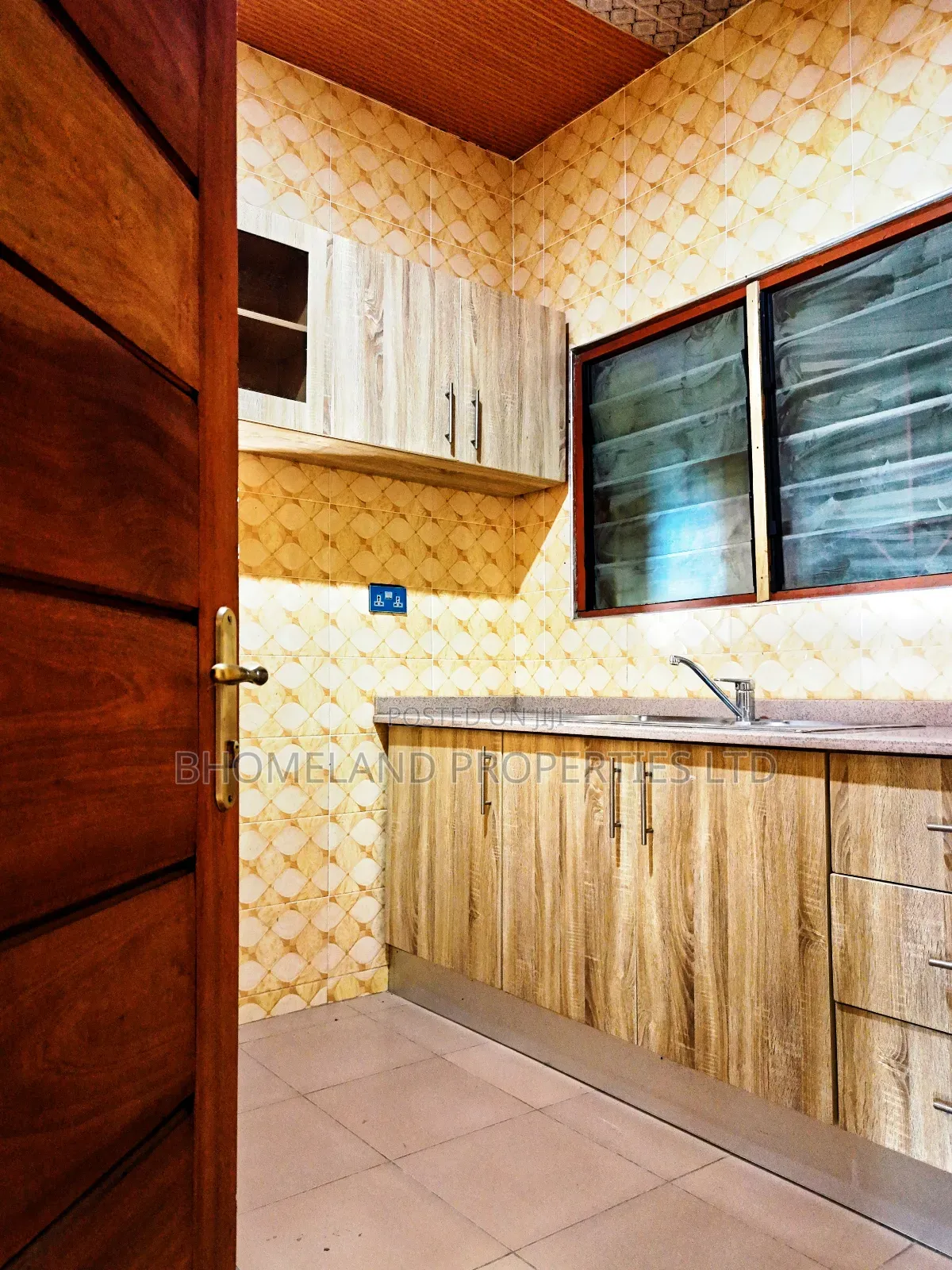 2bdrm Bungalow in Amasaman for sale