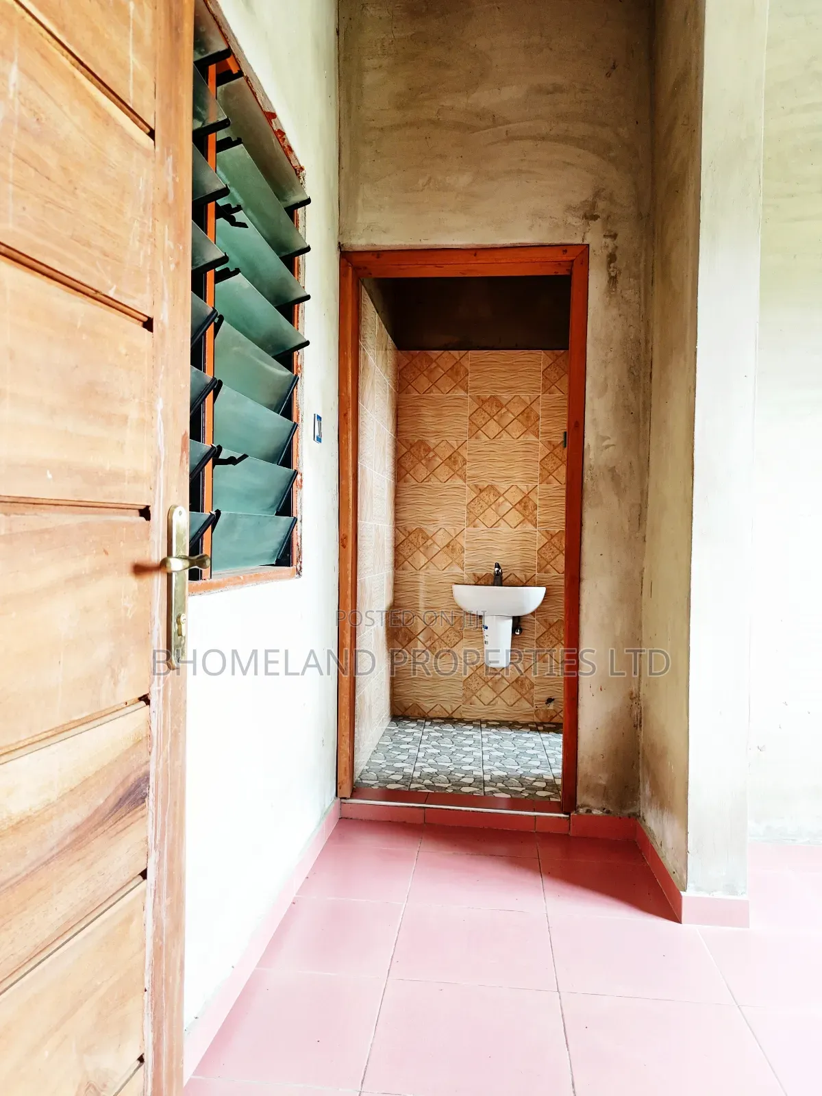 2bdrm Bungalow in Amasaman for sale