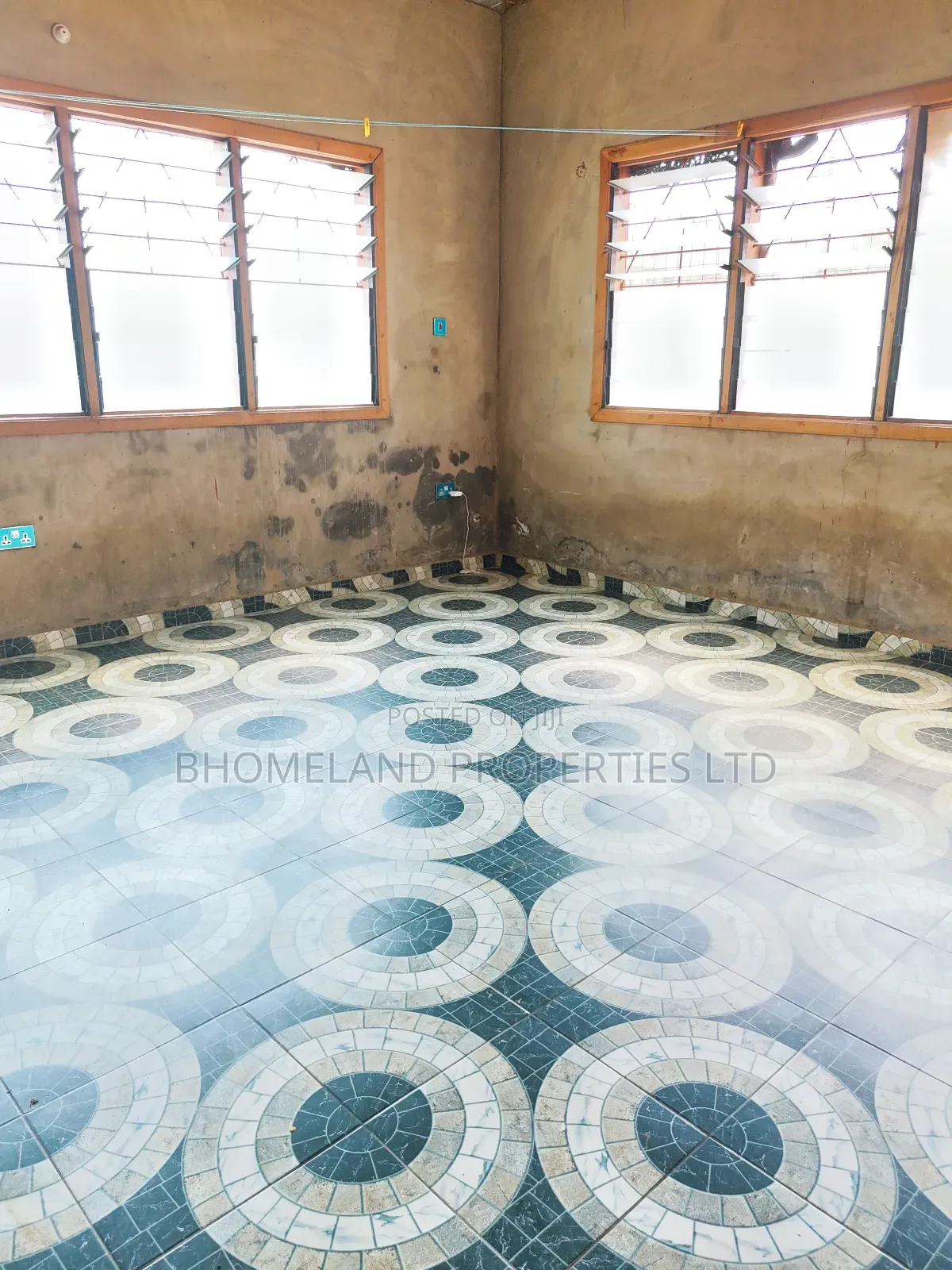 2bdrm Bungalow in Amasaman for sale