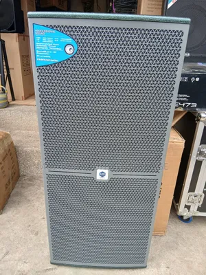 Gm Fullrange Speaker