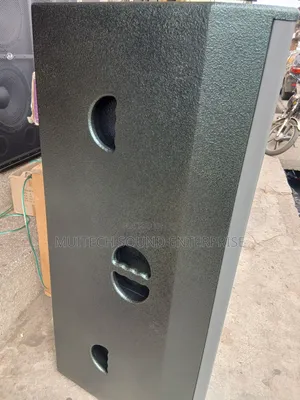 Gm Fullrange Speaker