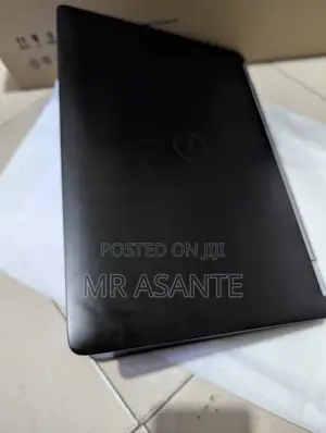 Laptop Dell Latitude 7480 8GB Intel Core i7 SSD 256GB