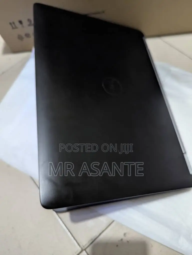 Laptop Dell Latitude 7480 8GB Intel Core i7 SSD 256GB