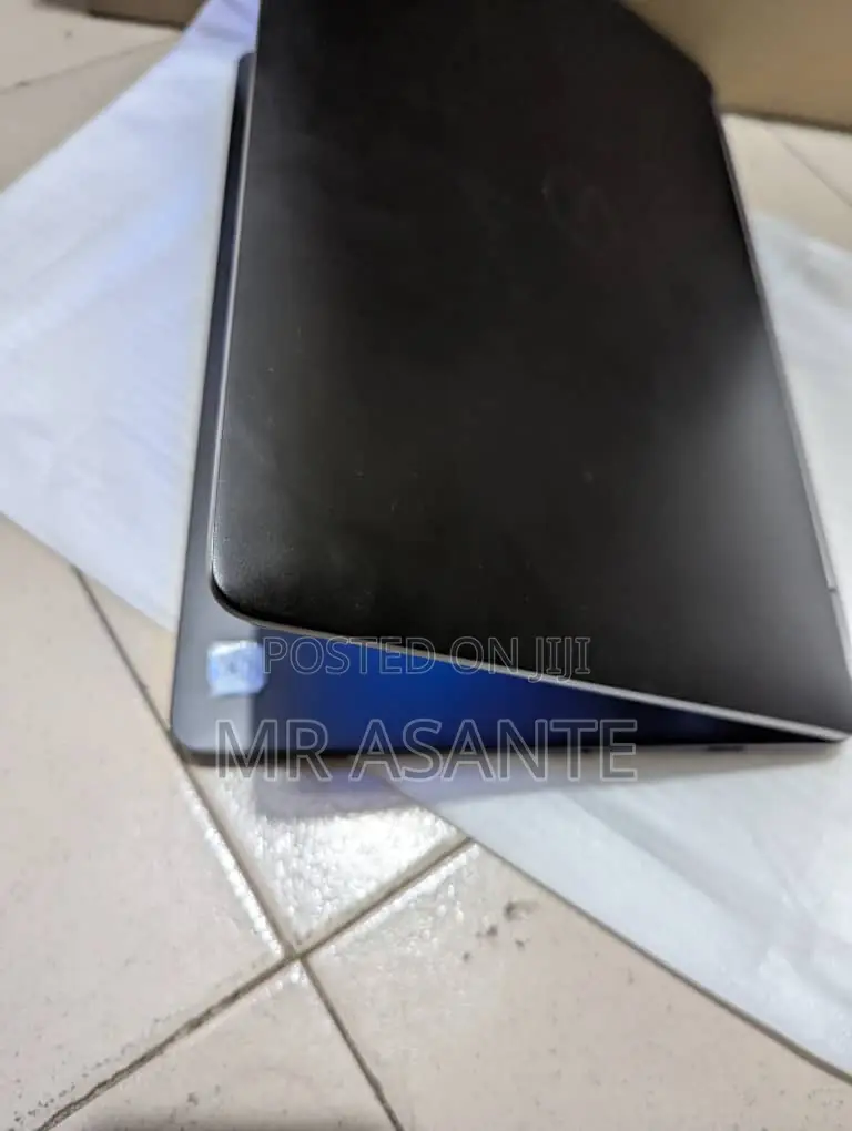 Laptop Dell Latitude 7480 8GB Intel Core i7 SSD 256GB