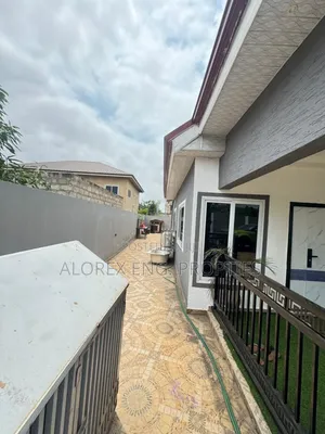 3bdrm House in Boi, Abokobi for rent