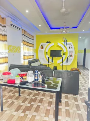 3bdrm House in Boi, Abokobi for rent
