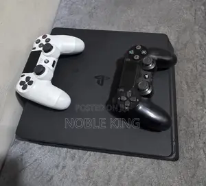 Playstation 4