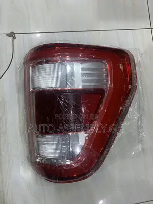 Ford F150 Tail Light With Blind Spot 2021,2022,2023