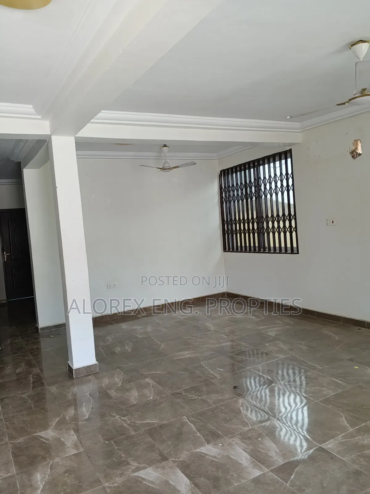 4bdrm House in Teiman, Abokobi for rent