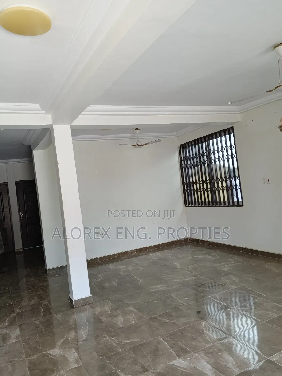 4bdrm House in Teiman, Abokobi for rent