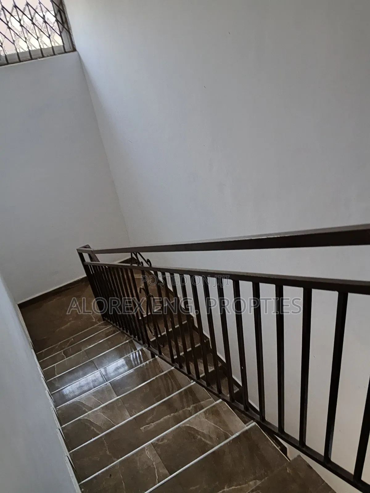 4bdrm House in Teiman, Abokobi for rent