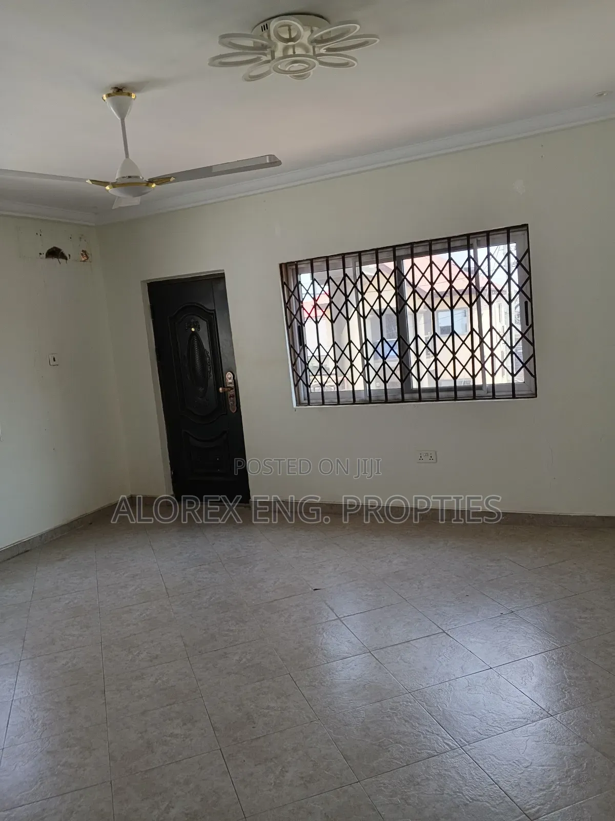 4bdrm House in Teiman, Abokobi for rent