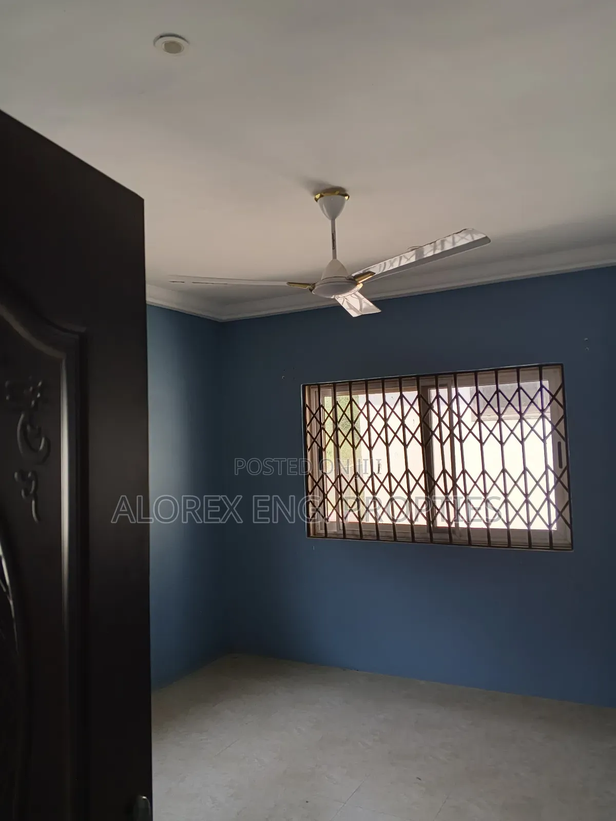 4bdrm House in Teiman, Abokobi for rent
