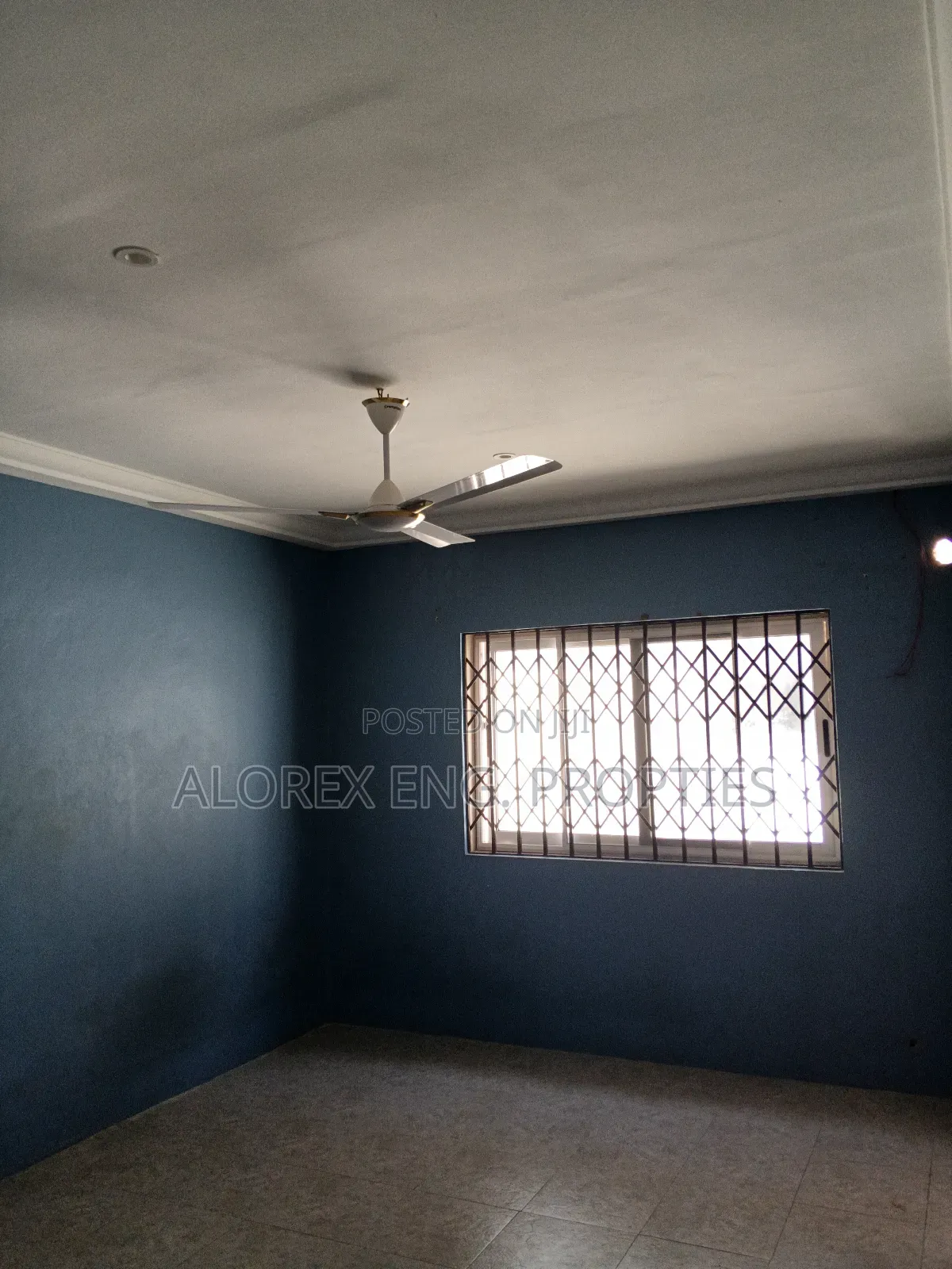 4bdrm House in Teiman, Abokobi for rent