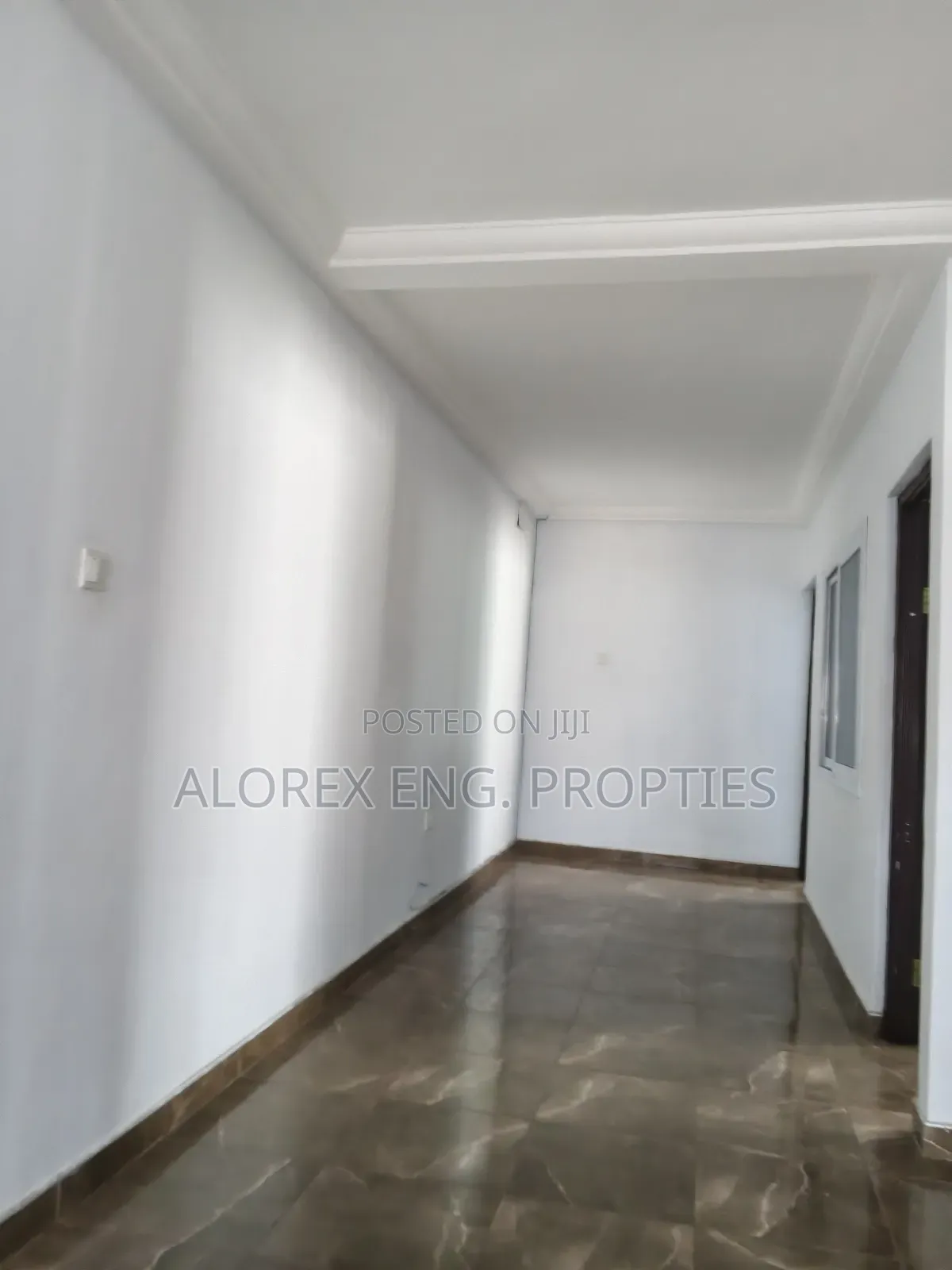 4bdrm House in Teiman, Abokobi for rent