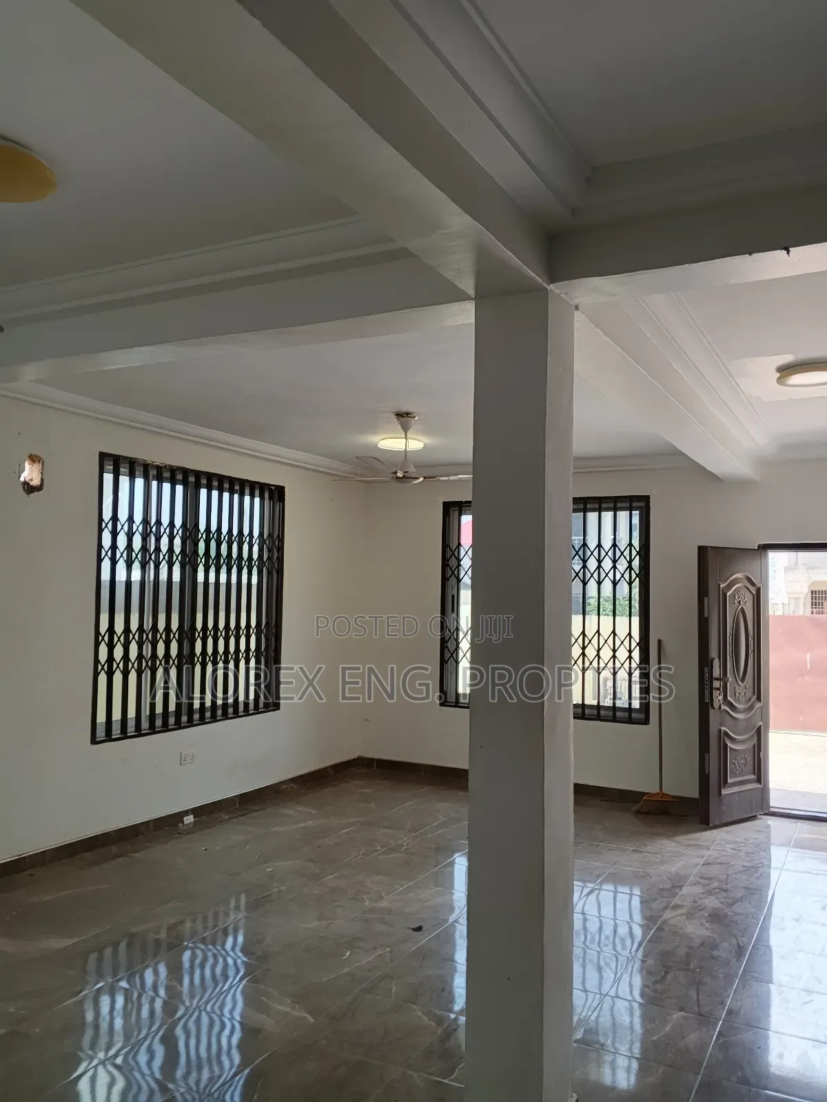 4bdrm House in Teiman, Abokobi for rent