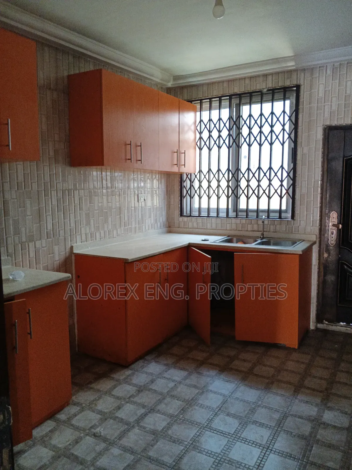 4bdrm House in Teiman, Abokobi for rent