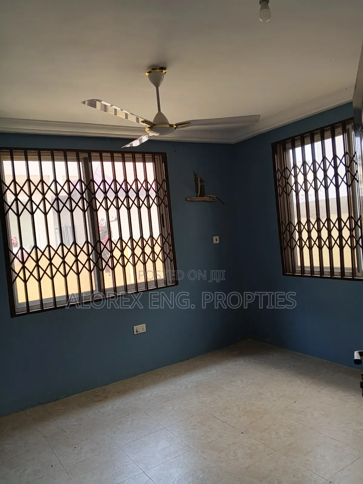 4bdrm House in Teiman, Abokobi for rent