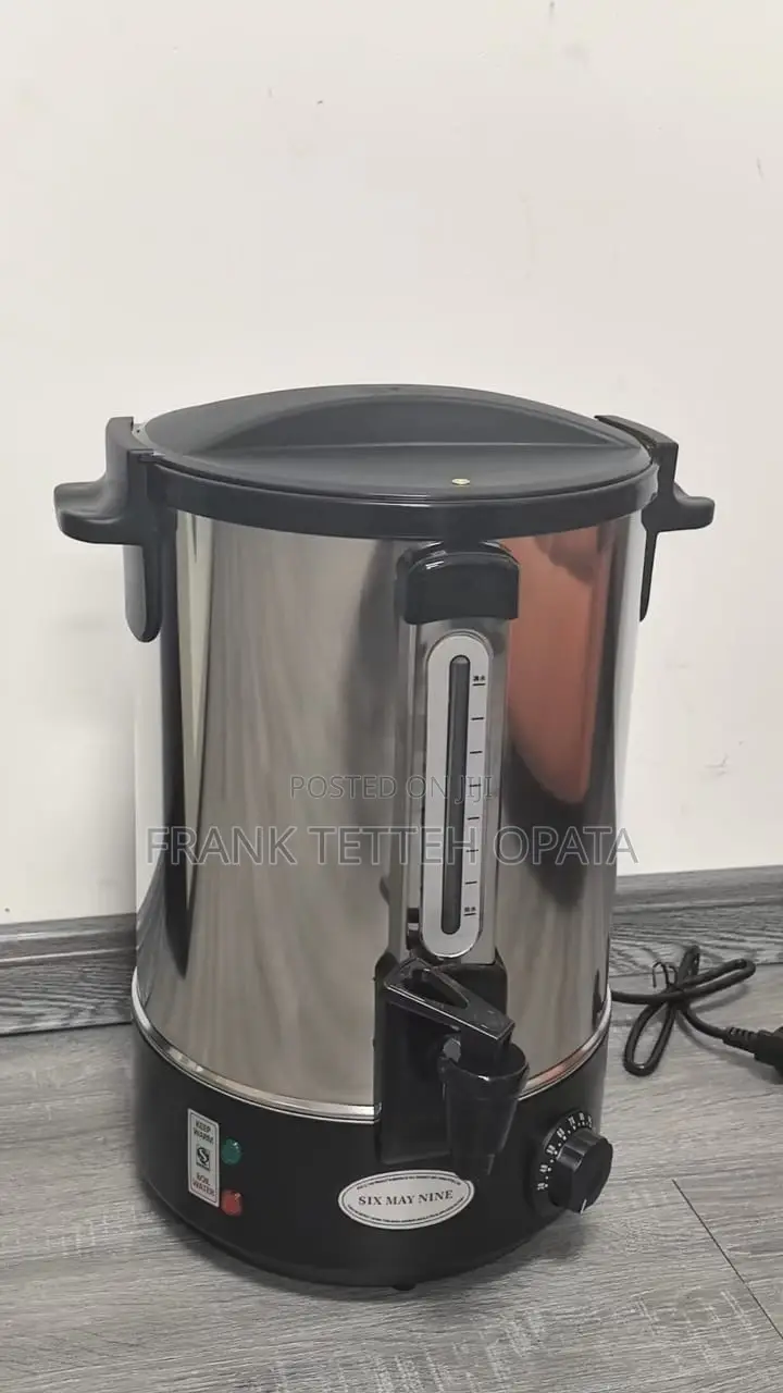 Sonifer 30l Hotwater Dispenser