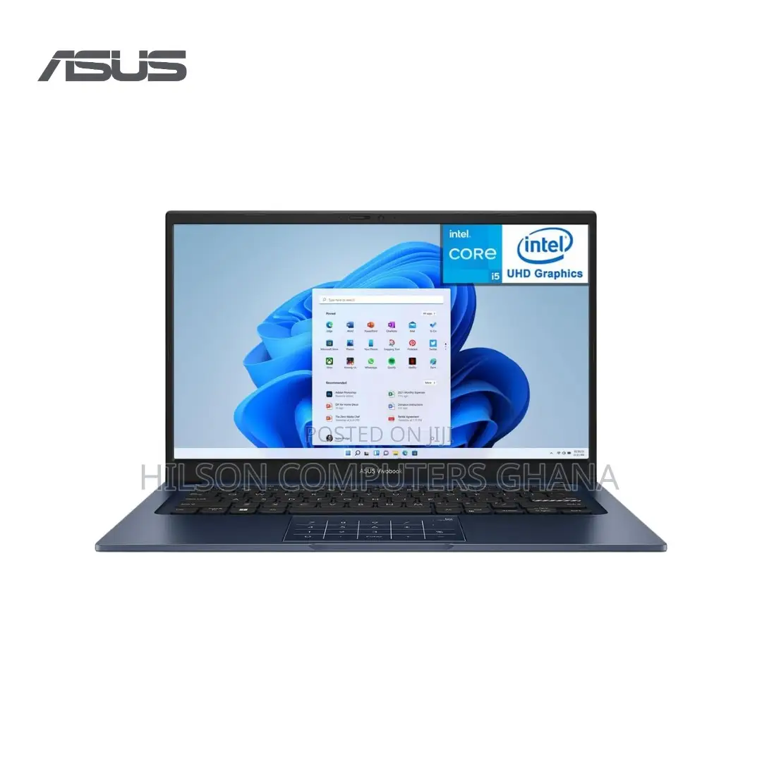 New Laptop Asus VivoBook X540SA 12GB Intel Core I5 SSD 256GB