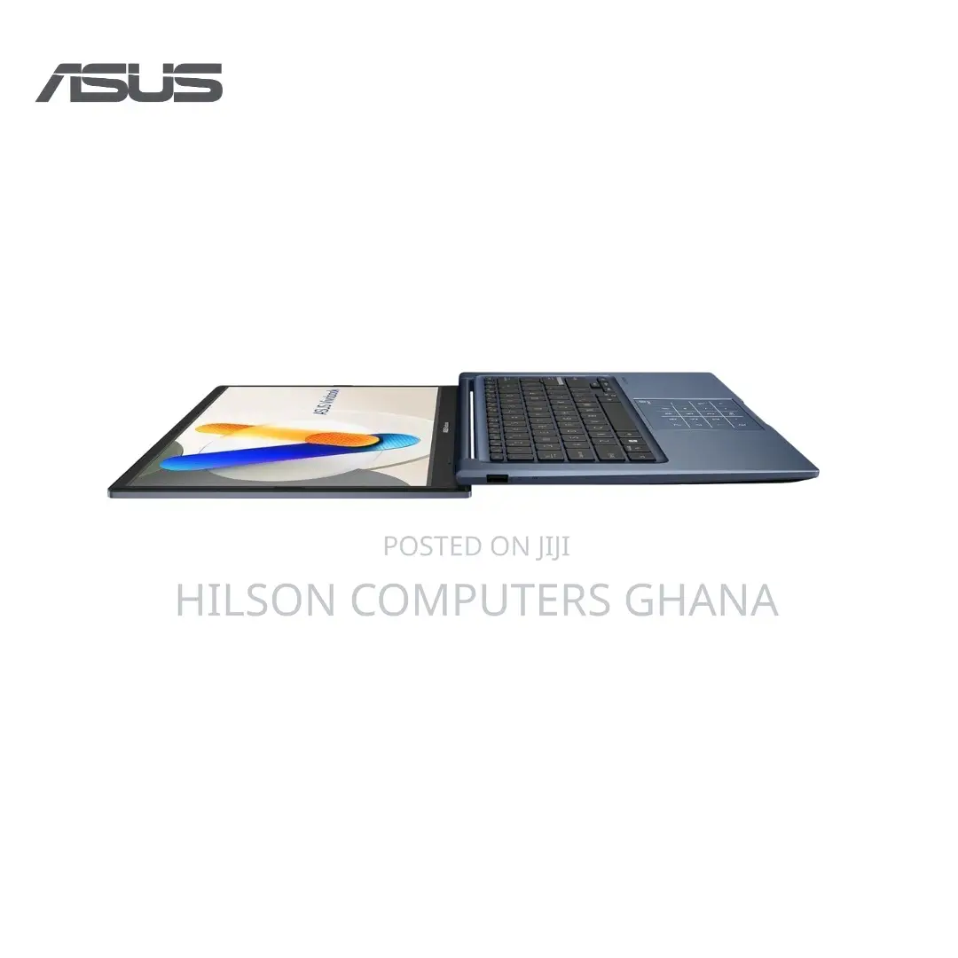 New Laptop Asus VivoBook X540SA 12GB Intel Core I5 SSD 256GB