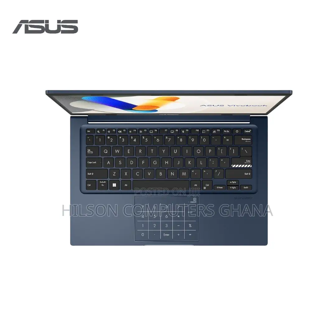 New Laptop Asus VivoBook X540SA 12GB Intel Core I5 SSD 256GB