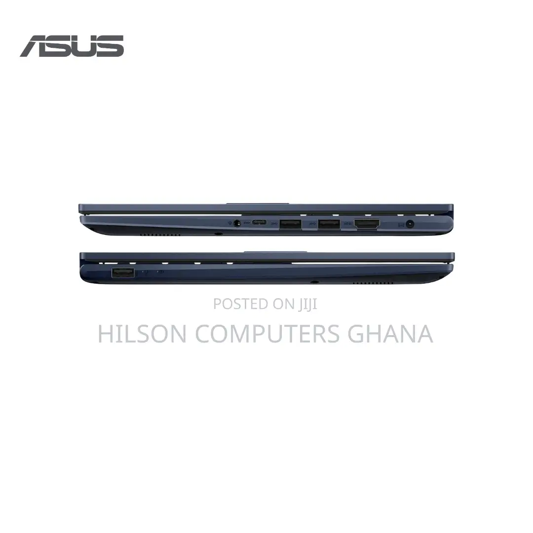 New Laptop Asus VivoBook X540SA 12GB Intel Core I5 SSD 256GB