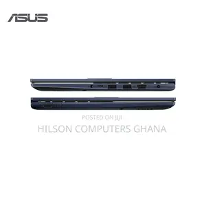 New Laptop Asus VivoBook X540SA 12GB Intel Core I5 SSD 256GB