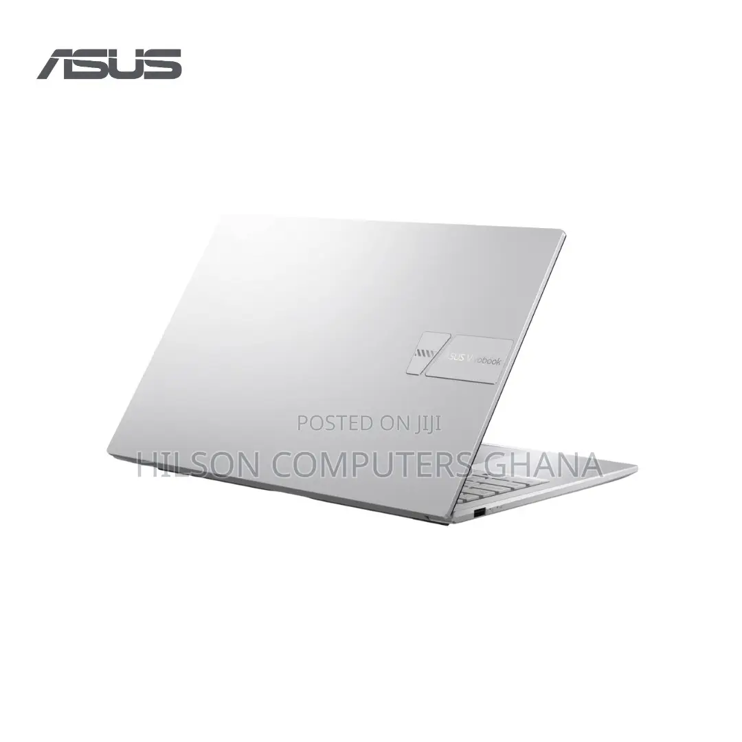 New Laptop Asus VivoBook 15 X505BA 8GB Intel Core 5 SSD 512GB