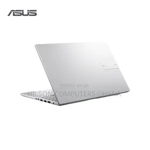 New Laptop Asus VivoBook 15 X505BA 8GB Intel Core 5 SSD 512GB