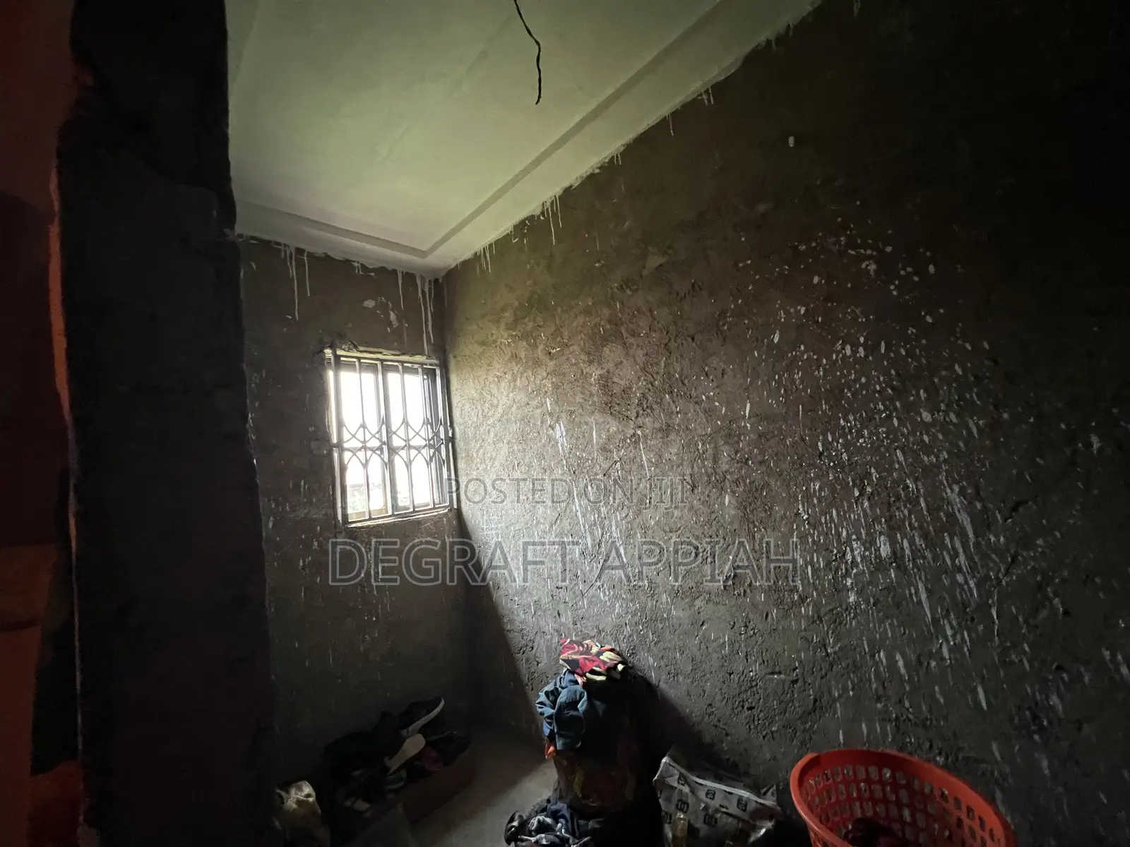 3bdrm House in Santasi Trede, Kumasi Metropolitan for sale