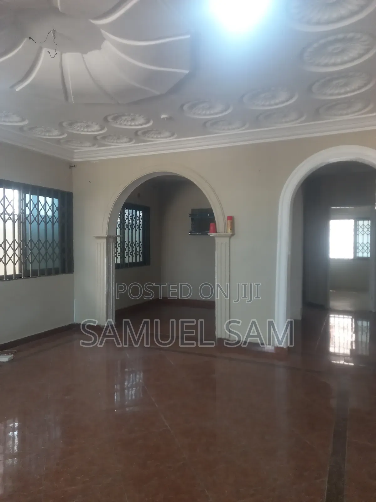 3bdrm House in Spintex Lashibi, Tema Metropolitan for rent
