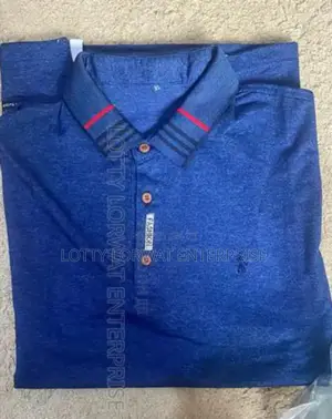 Quality Lacoste Club Tee