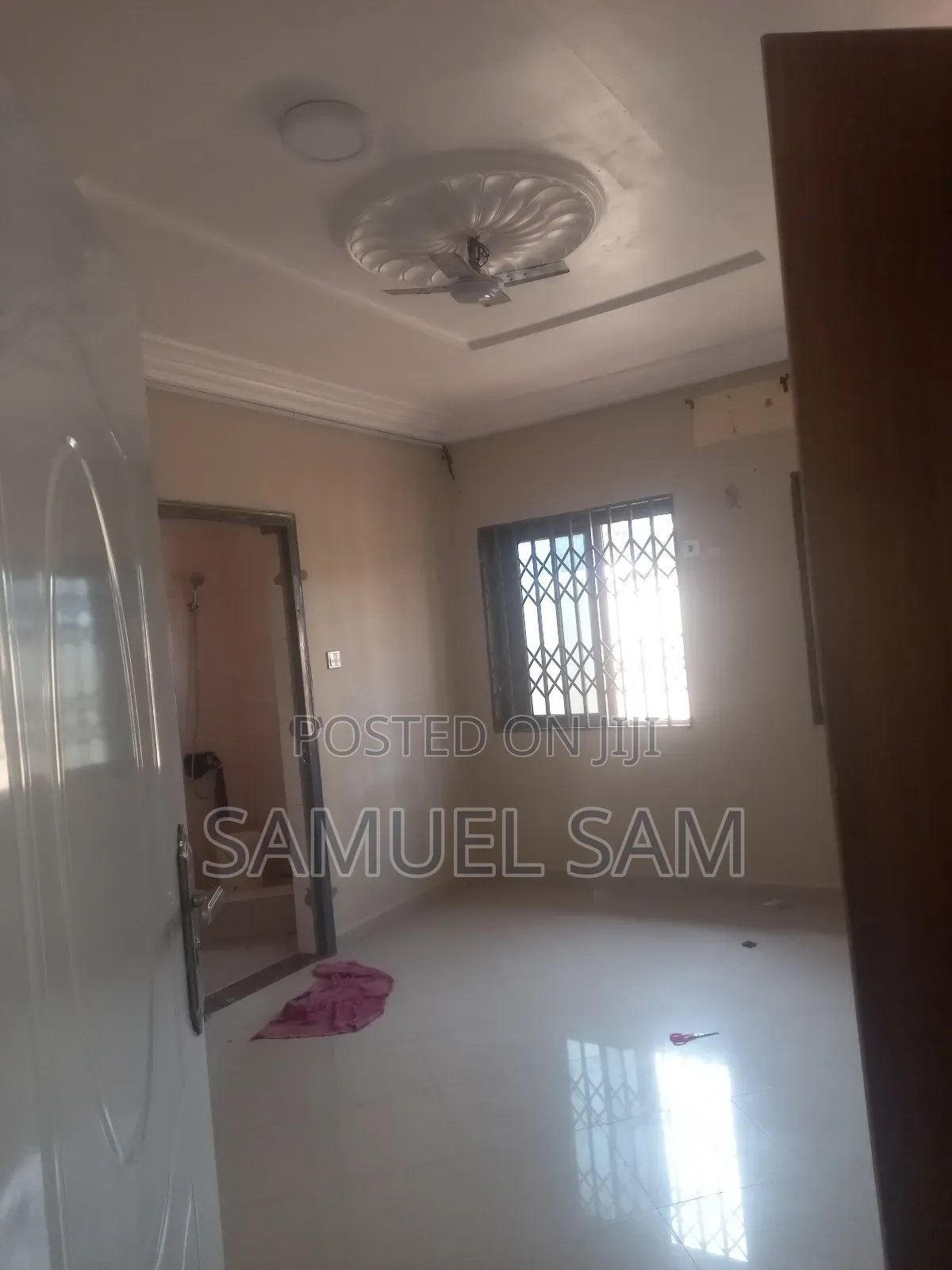 3bdrm House in Spintex Lashibi, Tema Metropolitan for rent