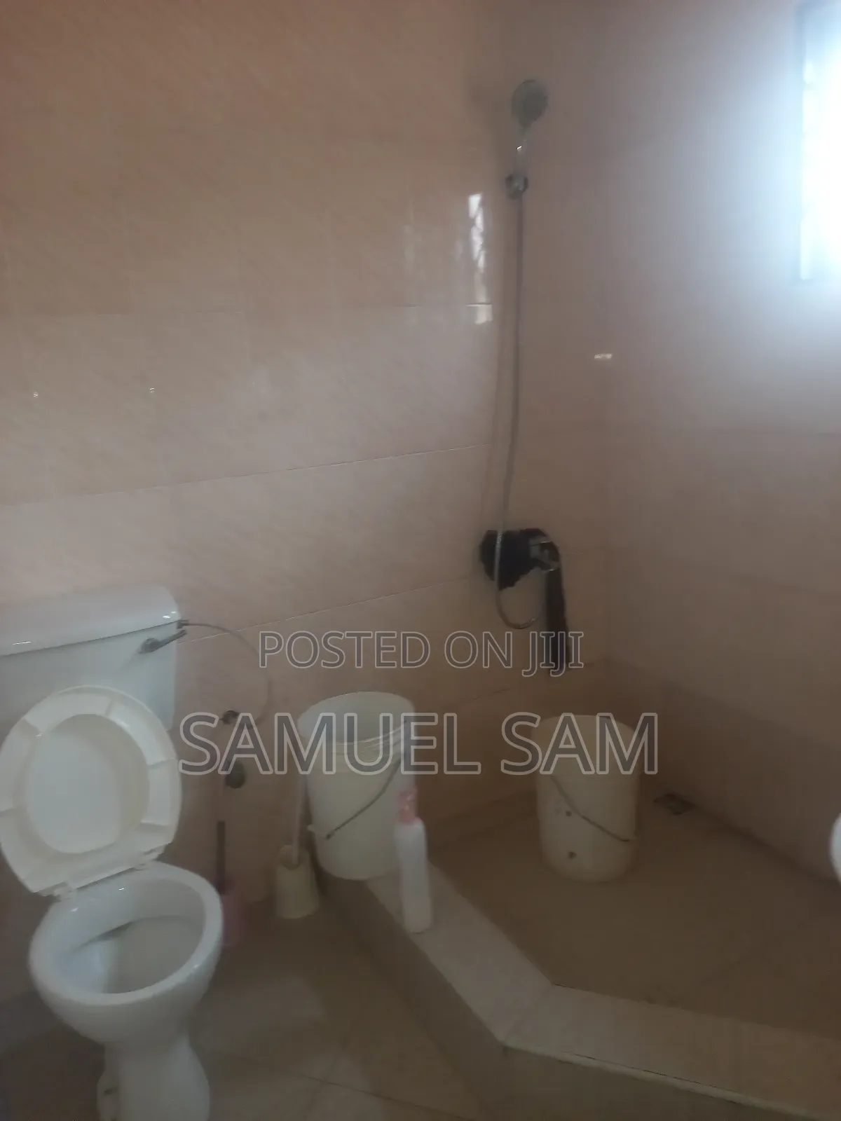 3bdrm House in Spintex Lashibi, Tema Metropolitan for rent
