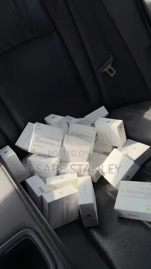 Apple Airpods 4