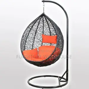 Hanging Egg Swinging Chair