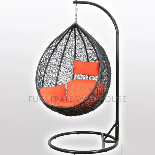 Hanging Egg Swinging Chair