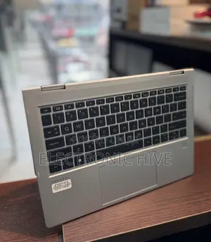 Laptop HP ProBook X360 435 G8 16GB AMD Ryzen 7 SSD 512GB
