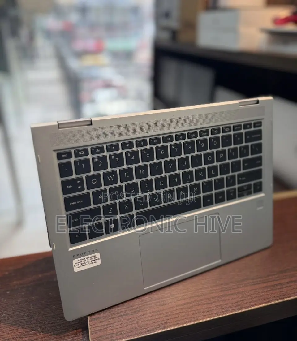 Laptop HP ProBook X360 435 G8 16GB AMD Ryzen 7 SSD 512GB