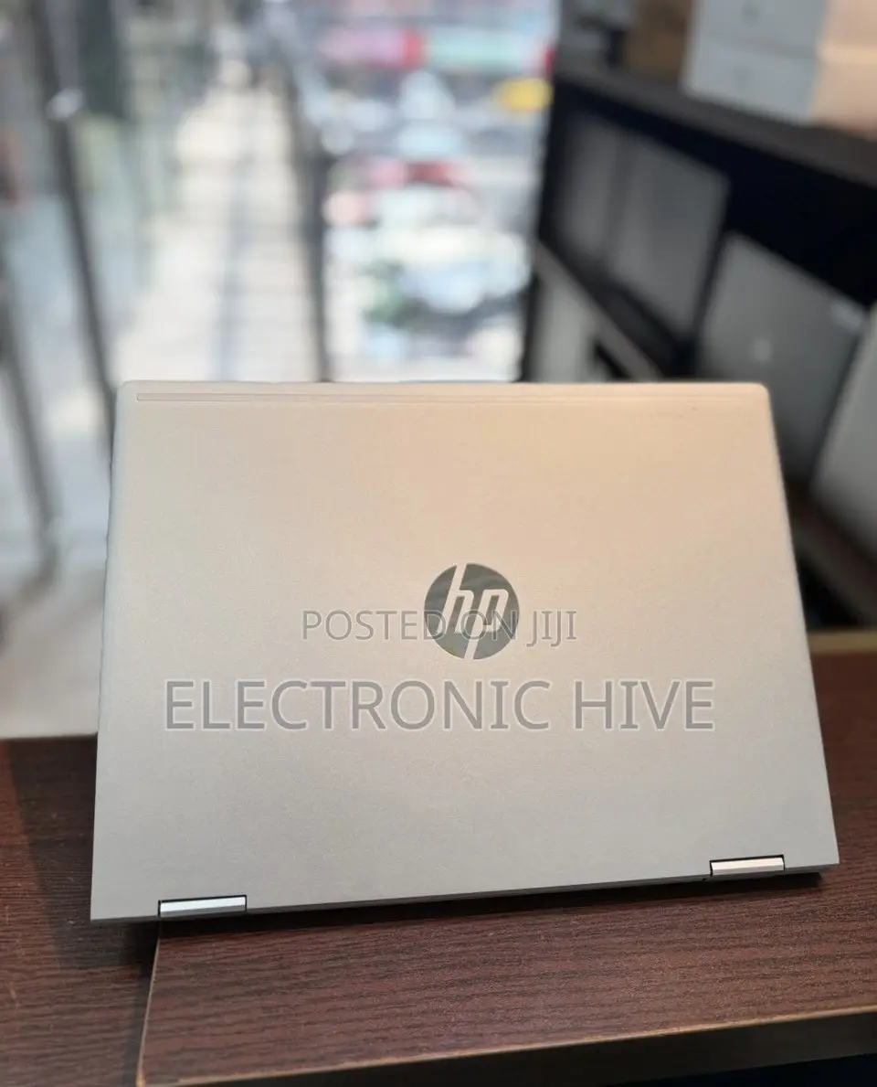 Laptop HP ProBook X360 435 G8 16GB AMD Ryzen 7 SSD 512GB