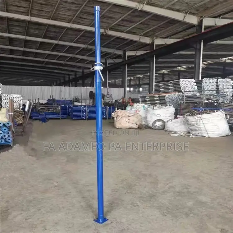 Galvanize Scaffold Or Scaffolding Available For Rentals