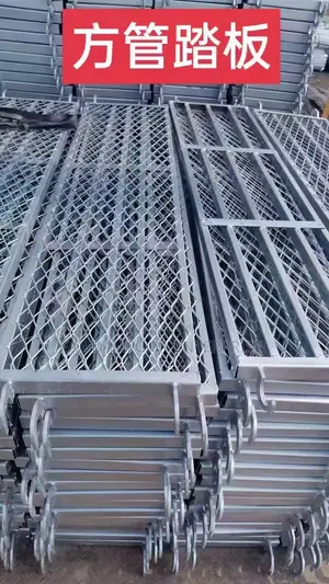 Galvanize Scaffold Or Scaffolding Available For Rentals