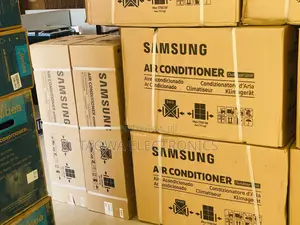 Efficient Samsung 2.0hp Air Conditioner