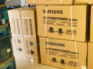 Even -Cools Samsung 2.0hp Split Air Conditioner