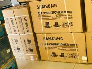 2.0hp _Powerful Samsung 2.0hp Air Conditioner
